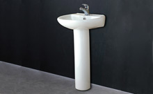 Svedbergs Pelare 9006
