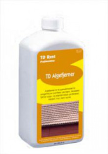 TD-Rent Algborttagning 
