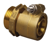 Uponor Koppling Wipex 50x4,6-G32 PN6