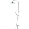 Mora Inxx shower system S5 krom