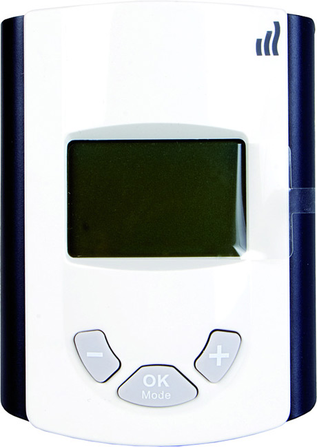 Purmo Temco Rumstermostat 24v