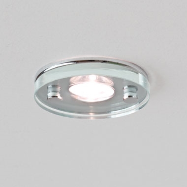 Astro Ice rund LED downlight