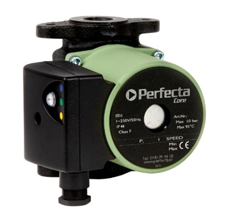 Perfecta Core 25F-8-120 cirkulationspump