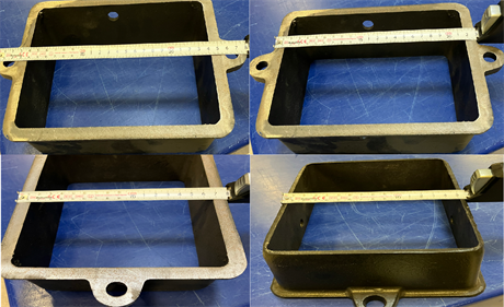 CTC Spjällstuds Parca 312-318