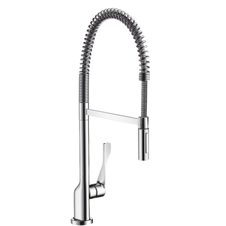 Hansgrohe Axor Citterio Semi-Pro Köksblandare