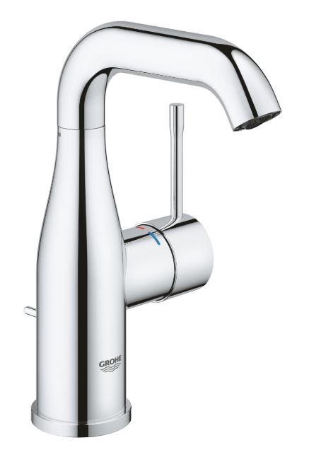 Grohe Essence Tvättställsblandare Krom