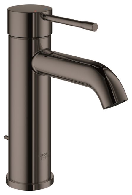 Grohe Essence Tvättställsblandare Graphite