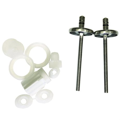 A-collection Gångjärnsats till WC-sits FJELL & SUND