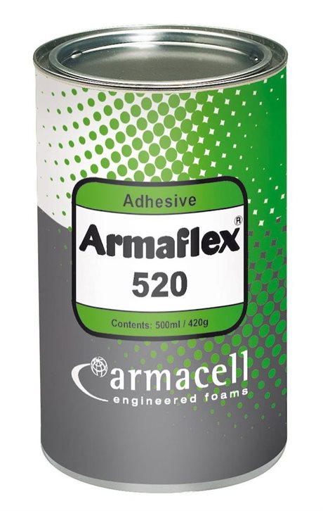 Armaflex Lim 520 1,0 lit