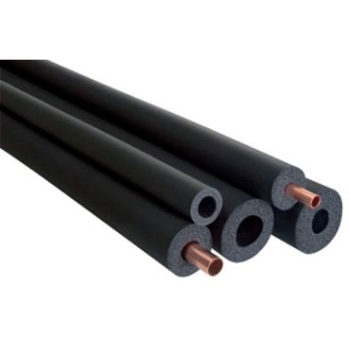 Armaflex Rörisolering Serie AF1 odelad