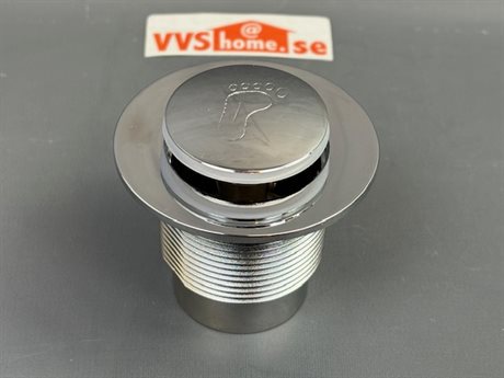 Arrow Överdel för bottenventil för duschkabin