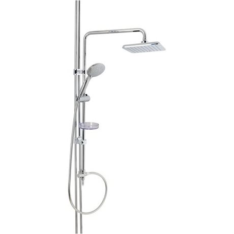Arrow Shower () Arrow Shower