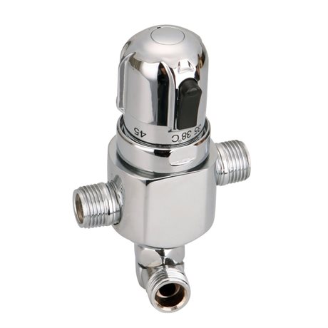 Arrow Termostat för duschkabiner 30778 (Mora Cera)