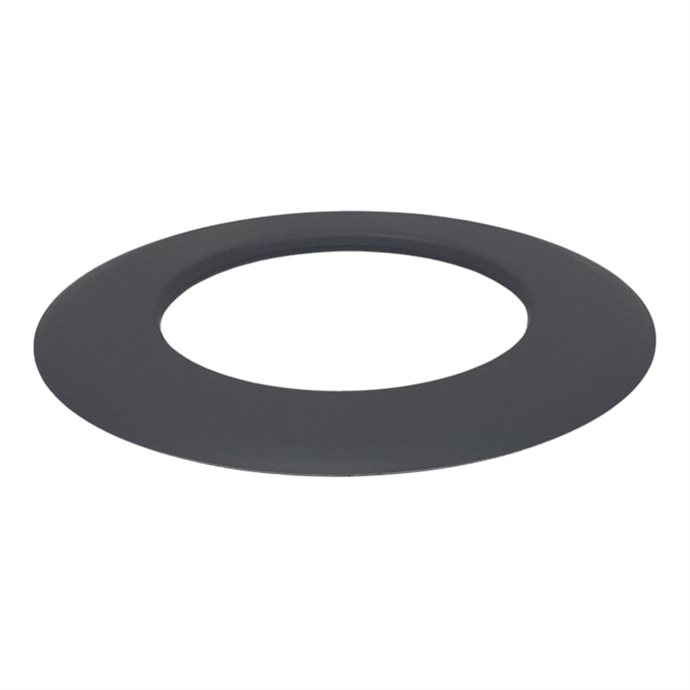 BAXI Rökrör täckring Ø150mm