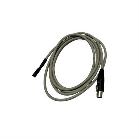 BAXI Tempgivare Eurofire 1,7 m std