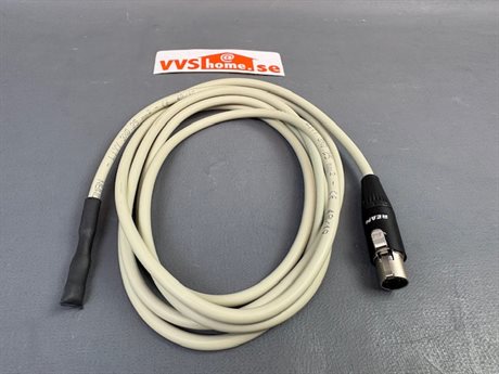 BAXI Tempgivare Eurofire 1,7 m std