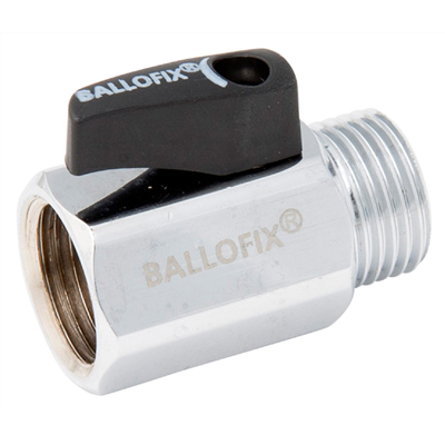 Ballofix Kulventil Aj3053 R15 in/utv 