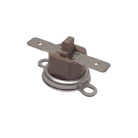 Baxi Eurofire Bakbrandsvakt Plum 95°