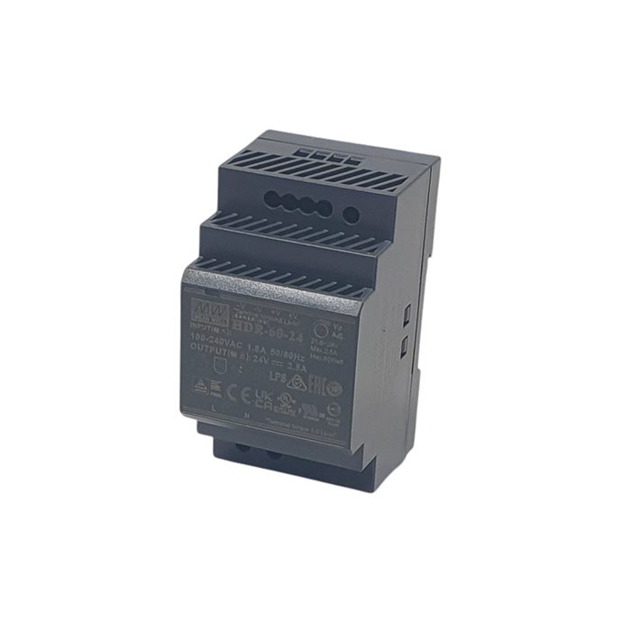 Baxi Eurofire Nätaggregat Millenium 2