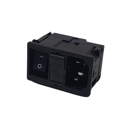 Baxi Eurofire Strömbrytare Styrning