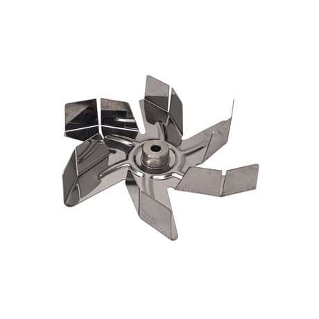 Baxi Fläkthjul till rökgasfläkt Calimax