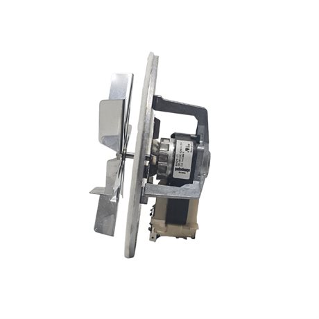 Baxi Rökgasfläkt Calimax MKII