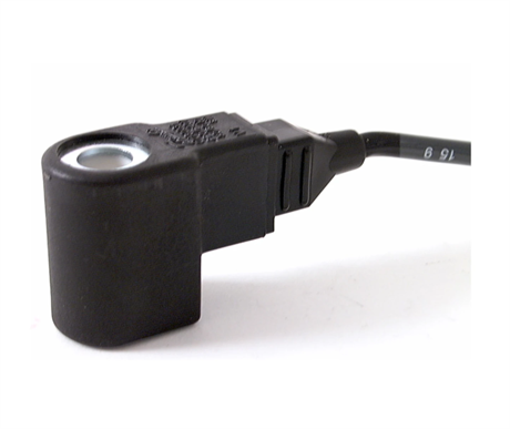 Bentone Spole till magnetventil Danfoss MS 11