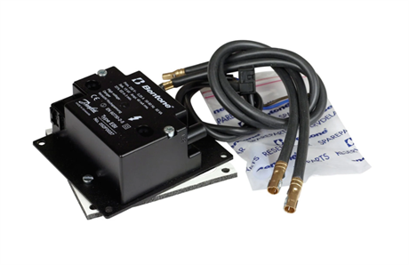 Bentone Transformator EBI