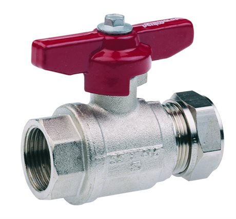 Beulco Kulventil Rak G20X22 Cu-inv gg