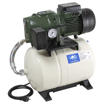 Beulco Pumpautomat Aqua 102M 60 lit