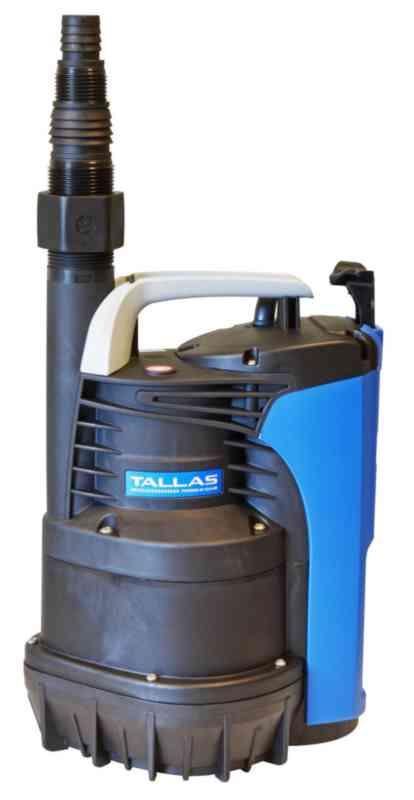 Beulco Tallas 200 Länspump