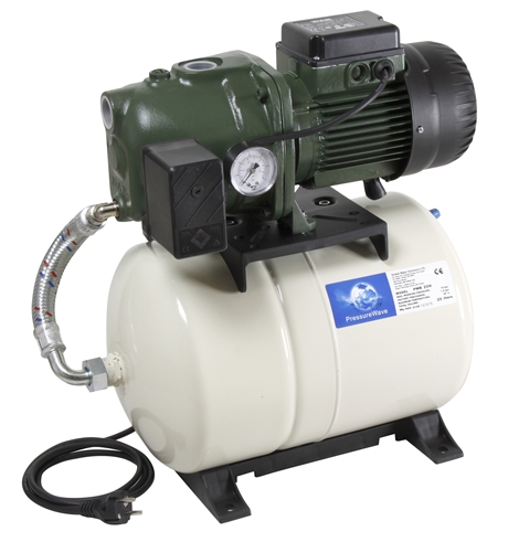 Beulco Pumpautomat Aqua Jet 102 M