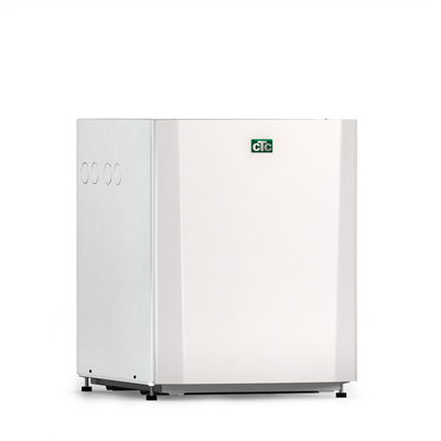 Köp CTC EcoPart 400 6-17kw VVS - Main Image