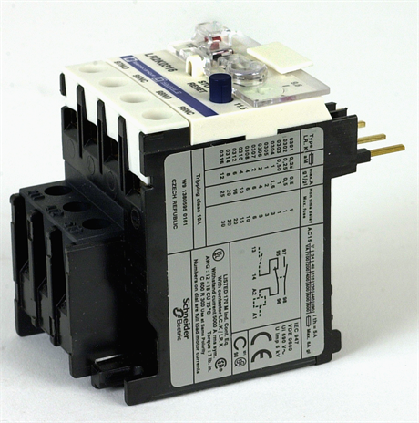 CTC Ecoheat Motorskydd 8 – 11,5A 