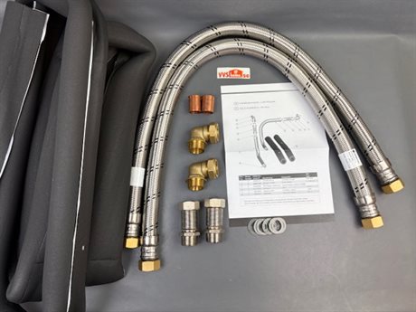 CTC Installationskit EcoAir