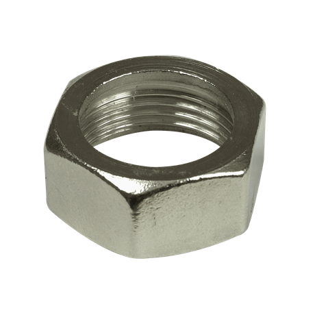 CTC Överfallsmutter, inspektionsglas V30/V35