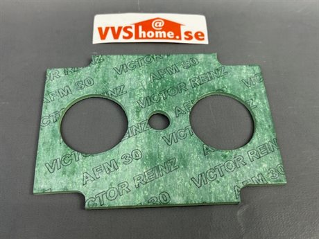 CTC Packning Shunt V-25