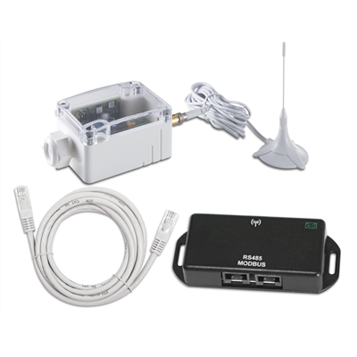 CTC SmartControl Gateway