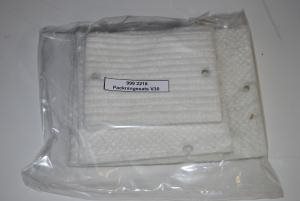 Calmarpannan Packningsats V30