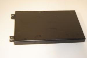 Calmarpannan Påfyllnadslucka V25, V30, V40 Komplett