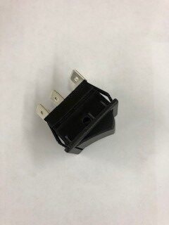 Calmarpannan Strömbrytare 3-läges till V33, V65