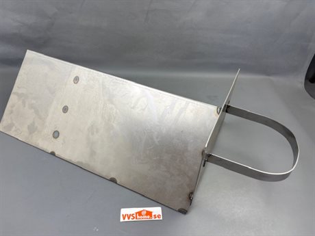 Calmarpannan V20/V25/V30 Baffel