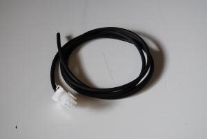 Calmarpannan V33 Elkabel inkl kontakt till V33 för drift med pelletsbrännare