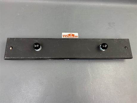 Calmarpannan V33 Uppgraderingssats Sotlucka