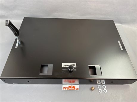 Calmarpannan V33/V65 Påfyllnadslucka