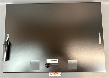 Calmarpannan V33/V65 Påfyllnadslucka