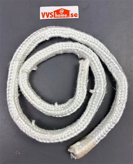 Calmarpannan V33 Packningsrep Sotlucka