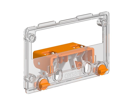 Cersanit Inspektionsplatta Till Aqua/System 40/50