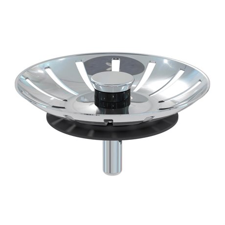 Contura Silkorg Smartloc Ø79 mm