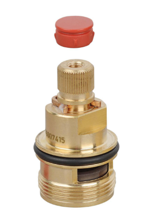 Damixa Keramisk insats för diskmaskinsavstängning